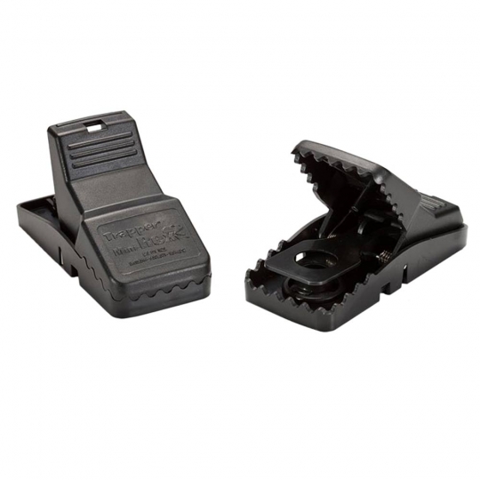 T-Rex Mouse Trap